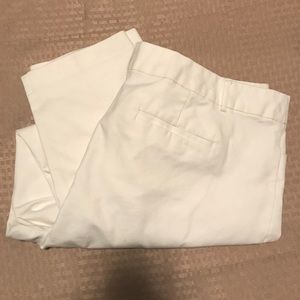 Liz Claiborne Ankle Pants